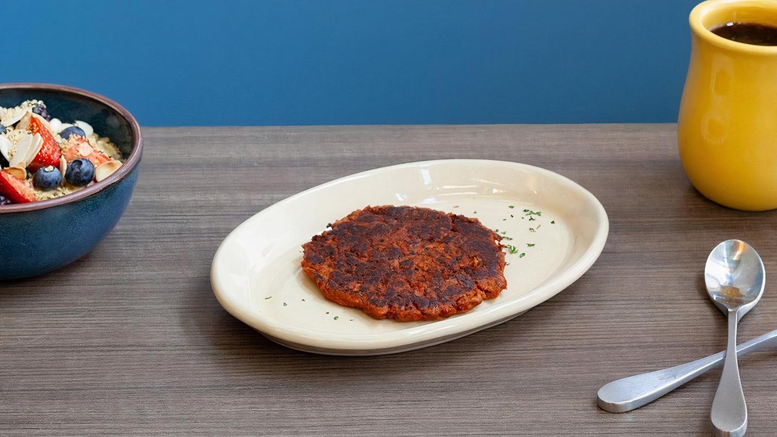 Abbot’s Plant-Based Chorizo