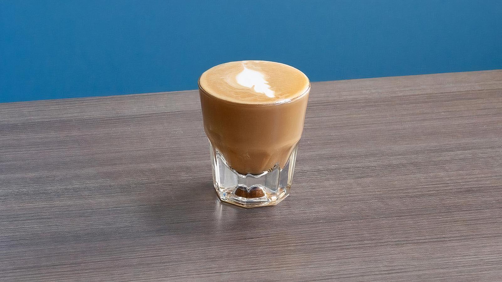 Cortado