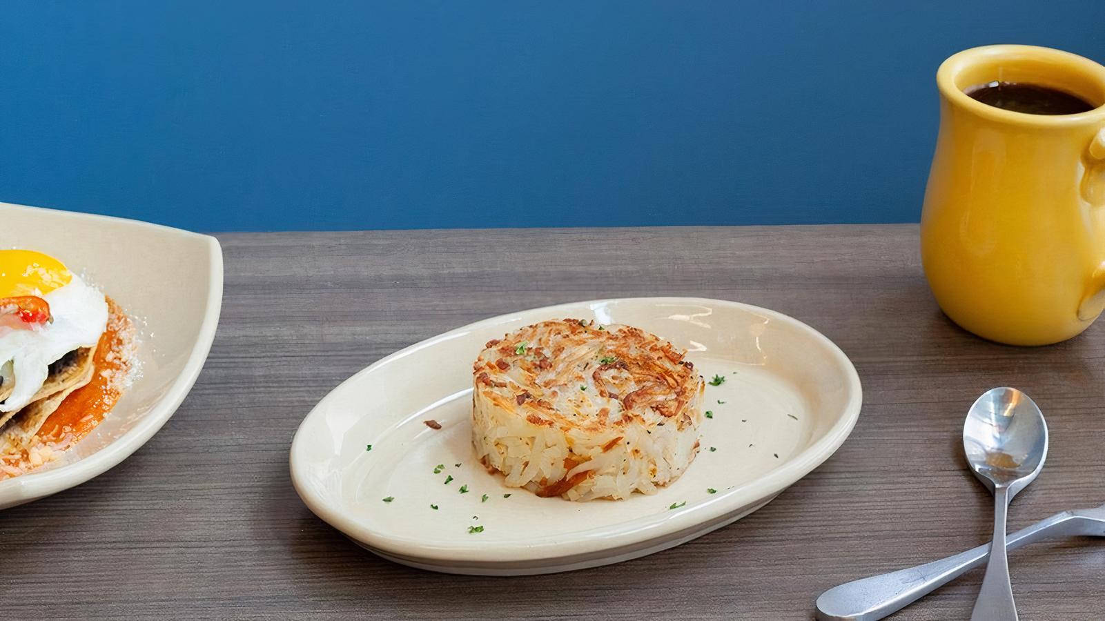 Hash Browns