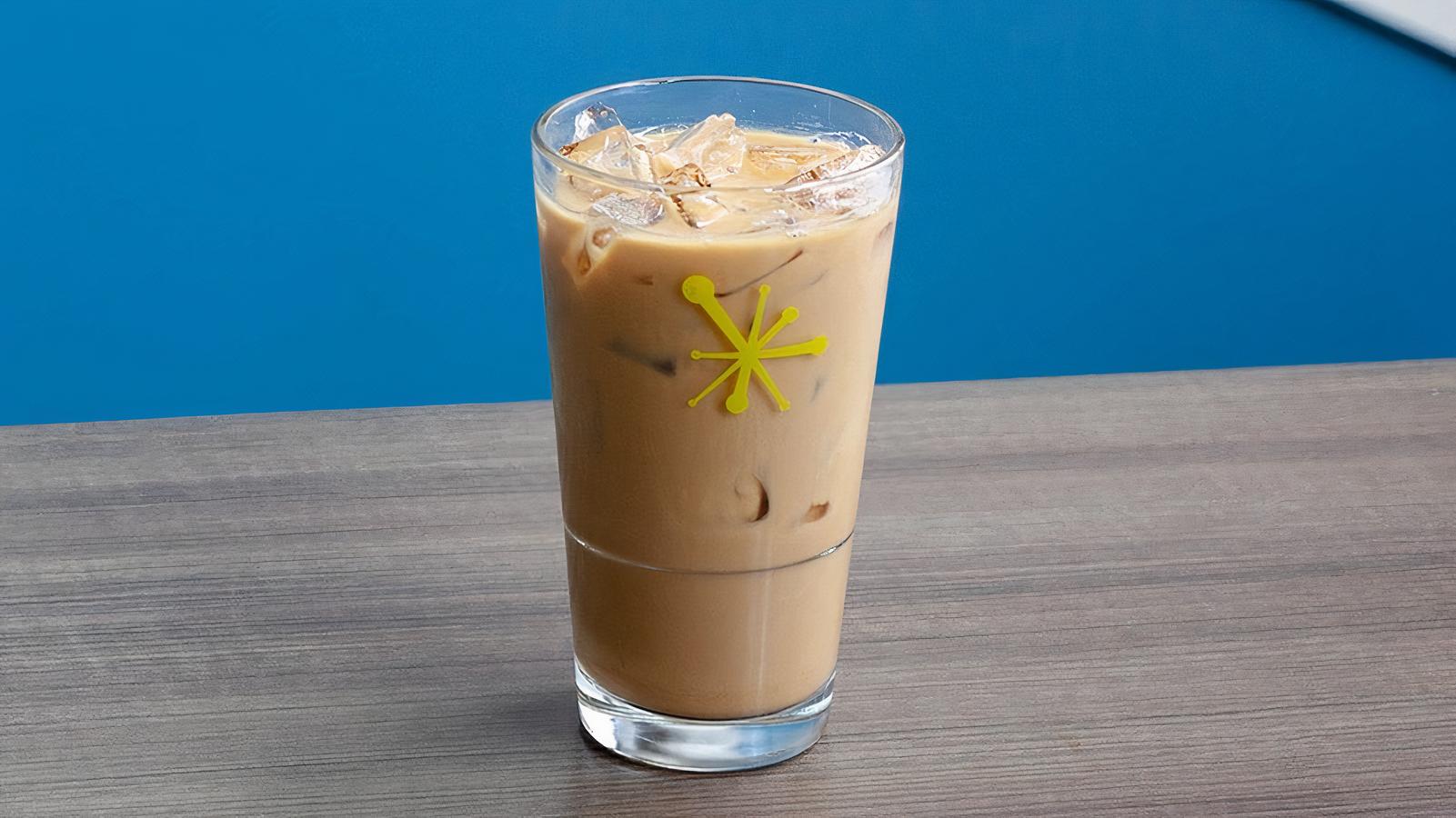 Iced Latte