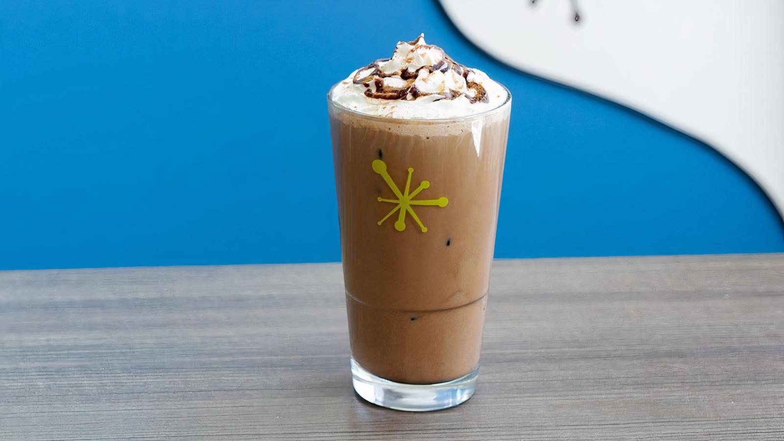 Iced Mocha