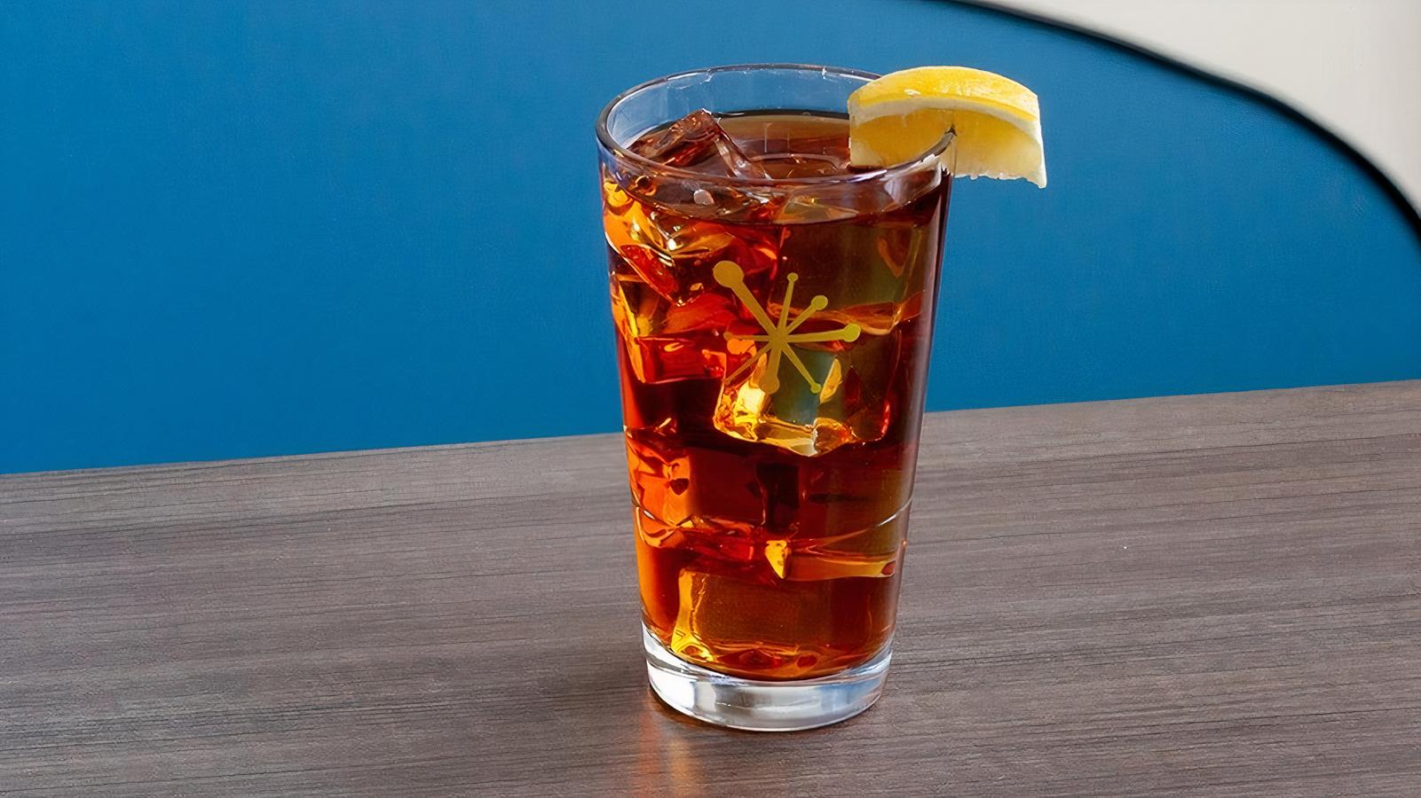 Iced Tea