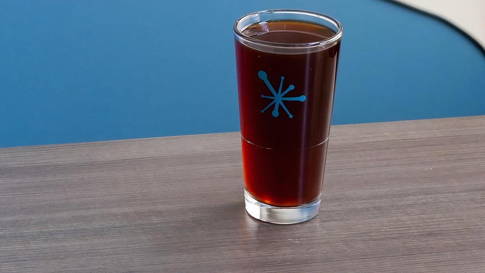 Local Nitro Cold Brew Coffee