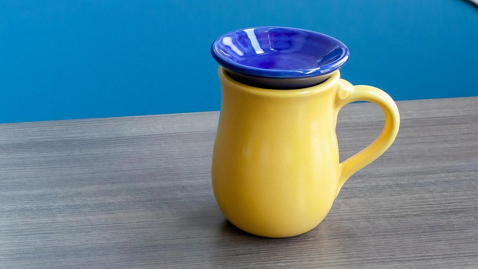 Organic Hot Tea