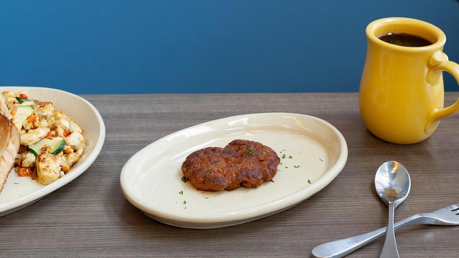 Polidori Chorizo
