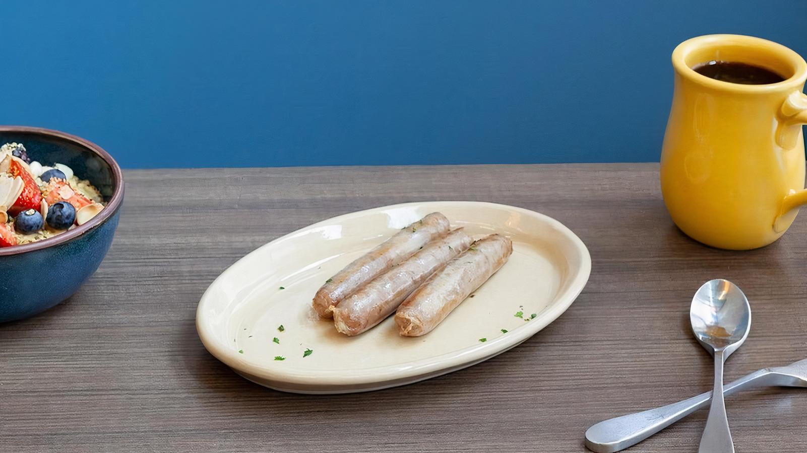 Polidori Sausage Links