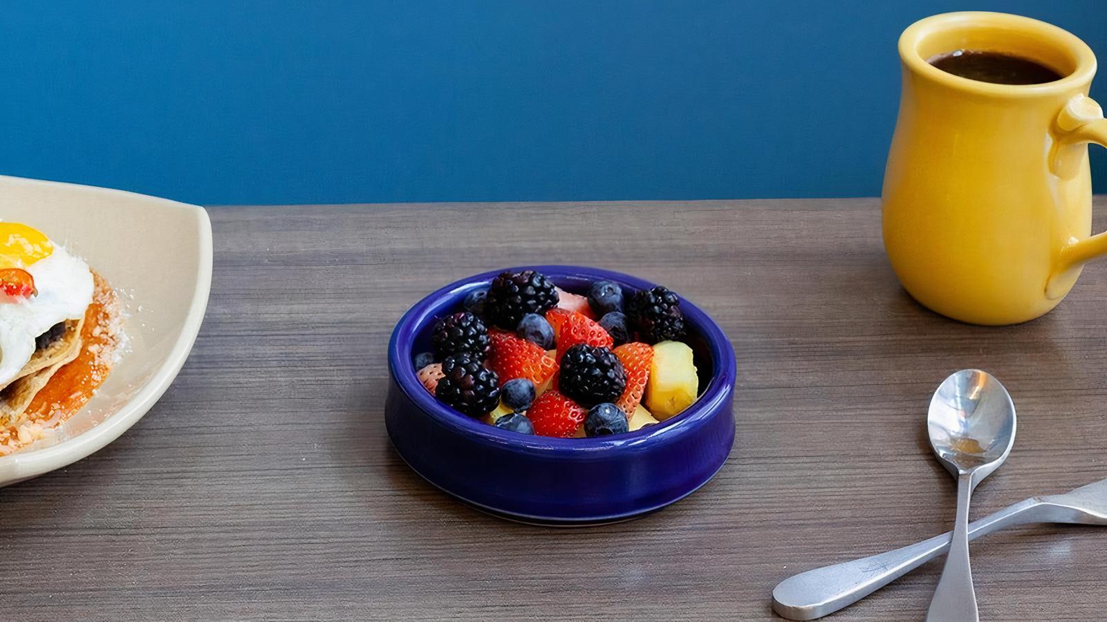 Side Fresh Fruit