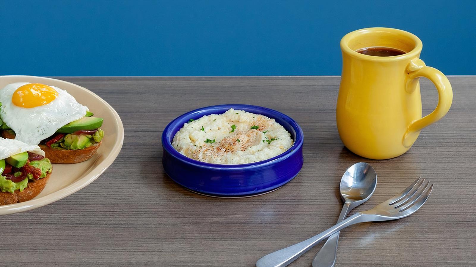 Side Grits