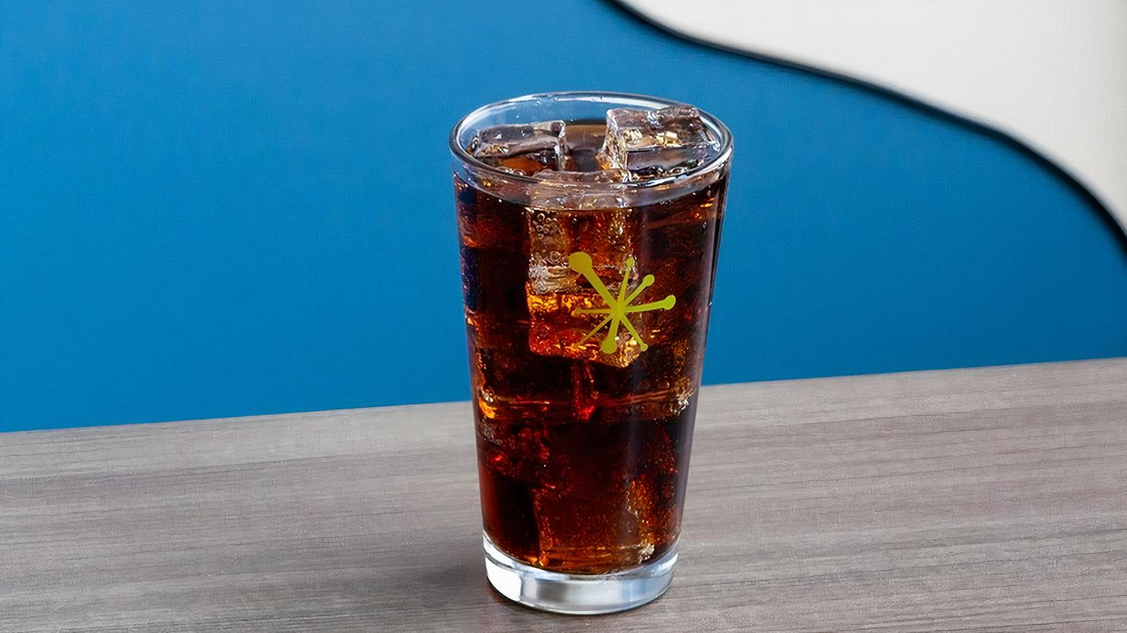 Soda