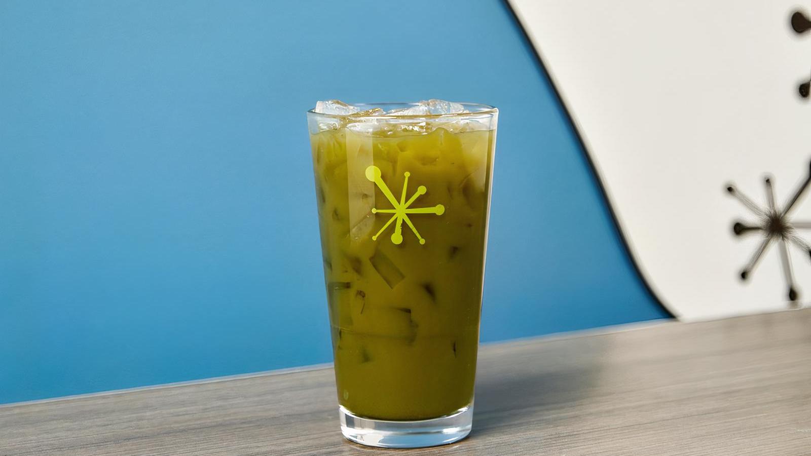 Super Greens
