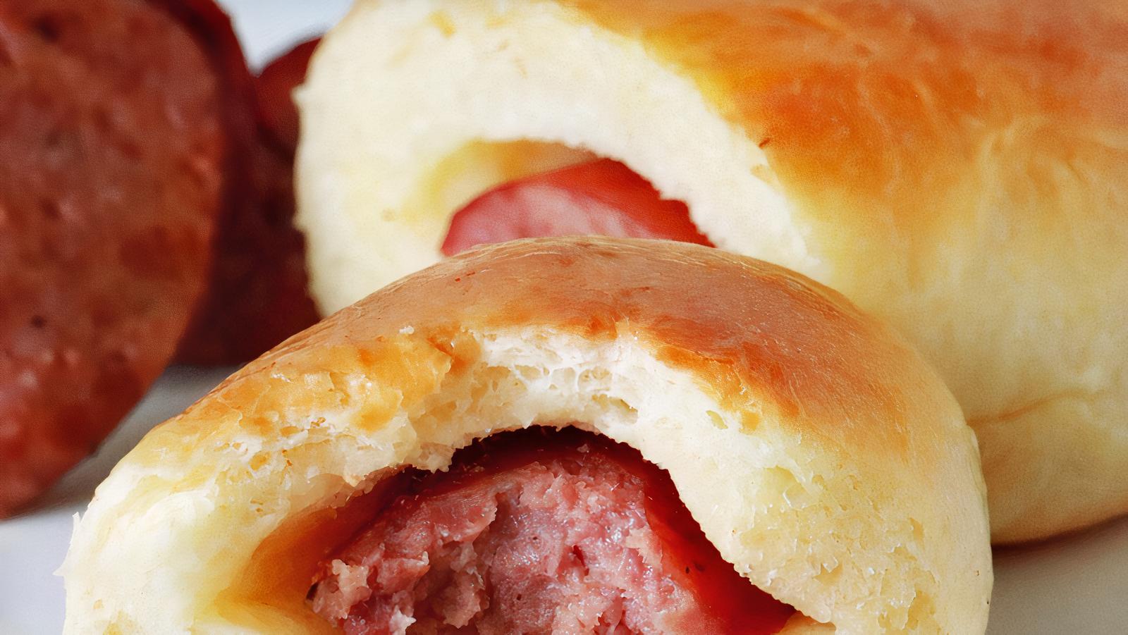 1/2 Small Kolaches( Mixed)