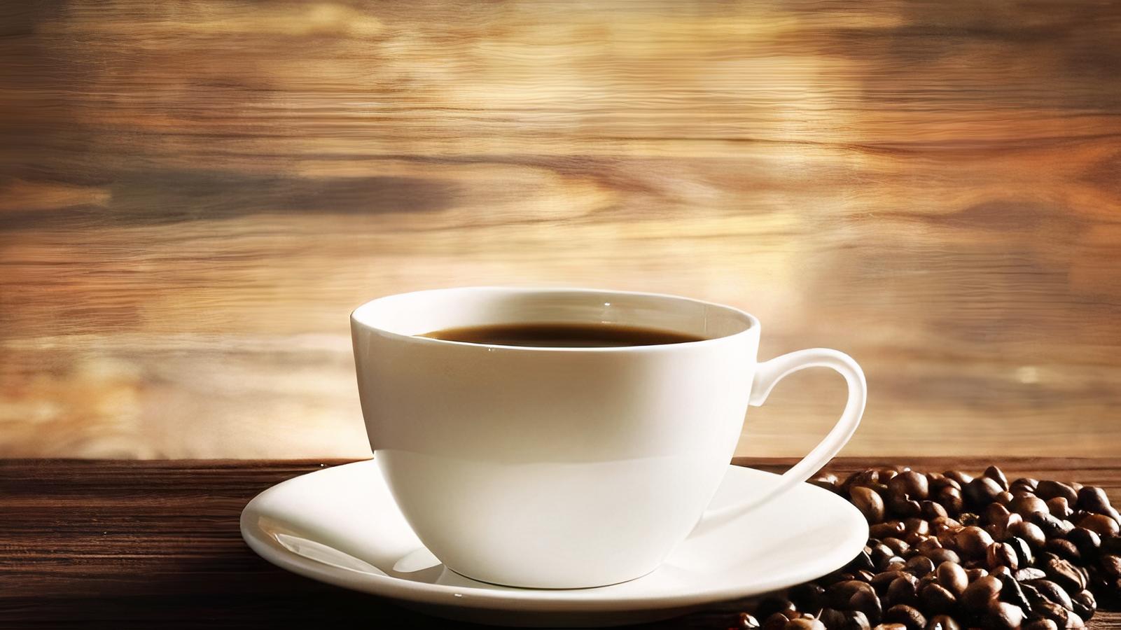 Coffee