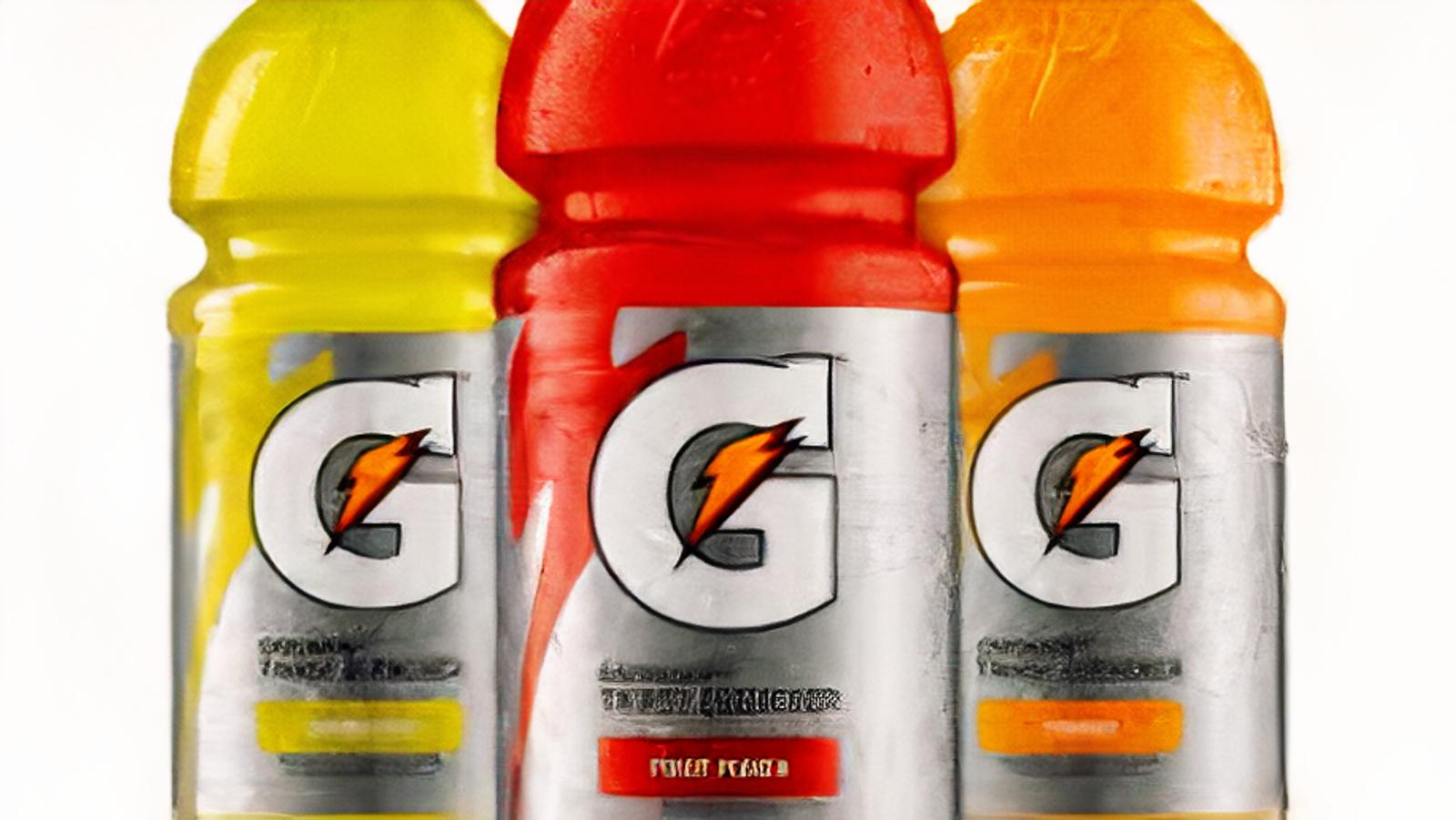 Gatorade
