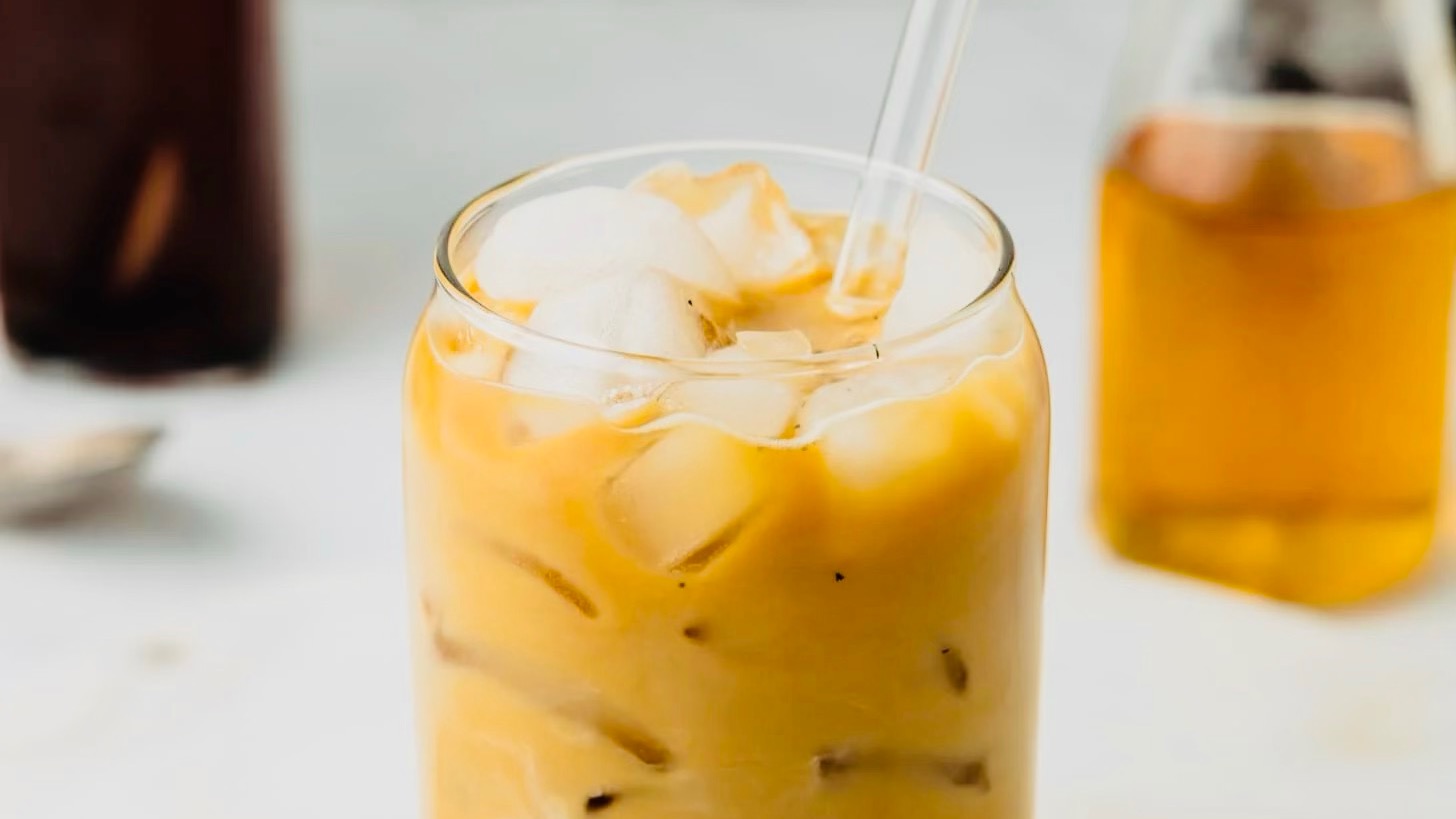 Iced Coffee (Café Du Monde)