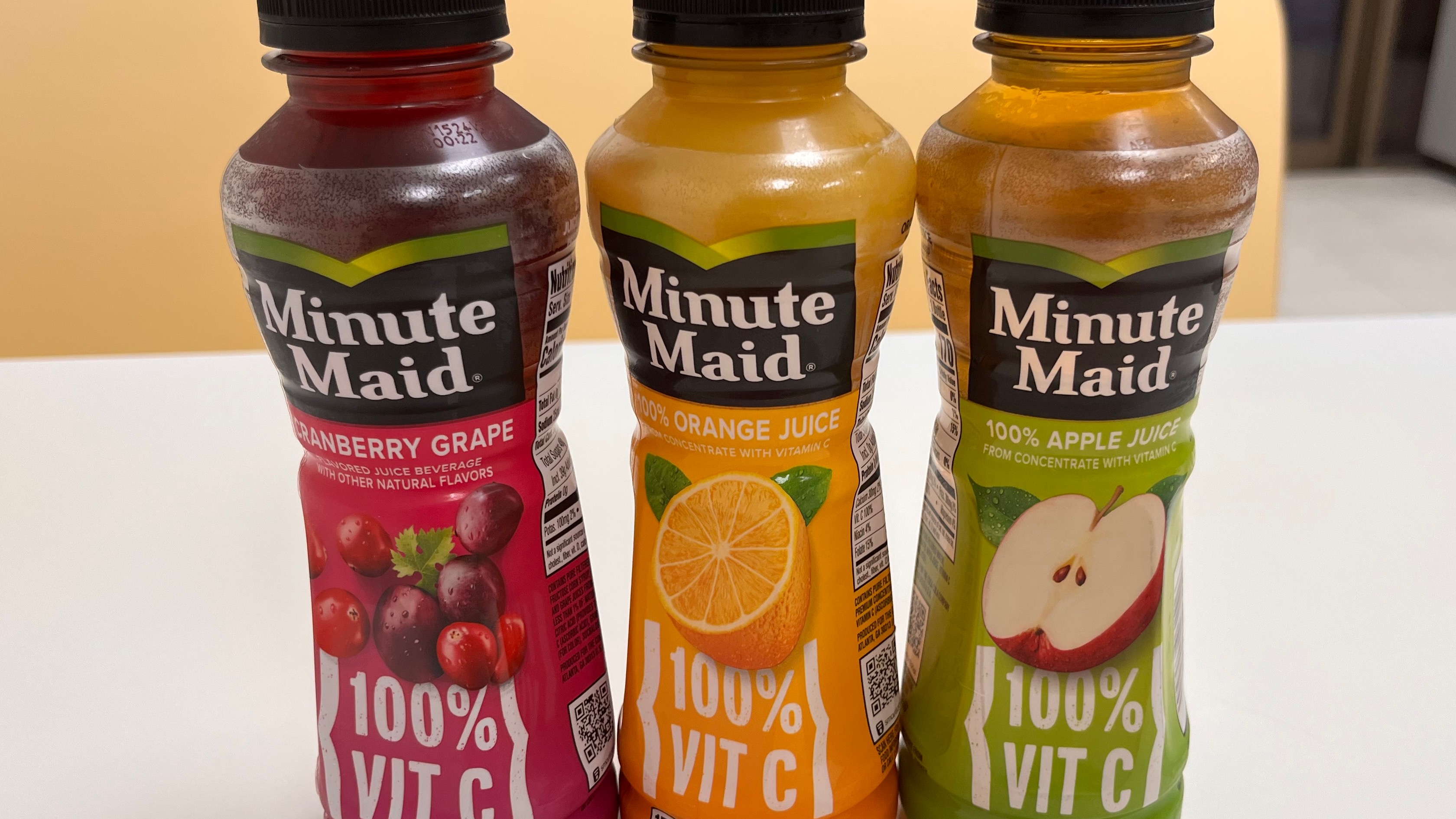 Large Juice