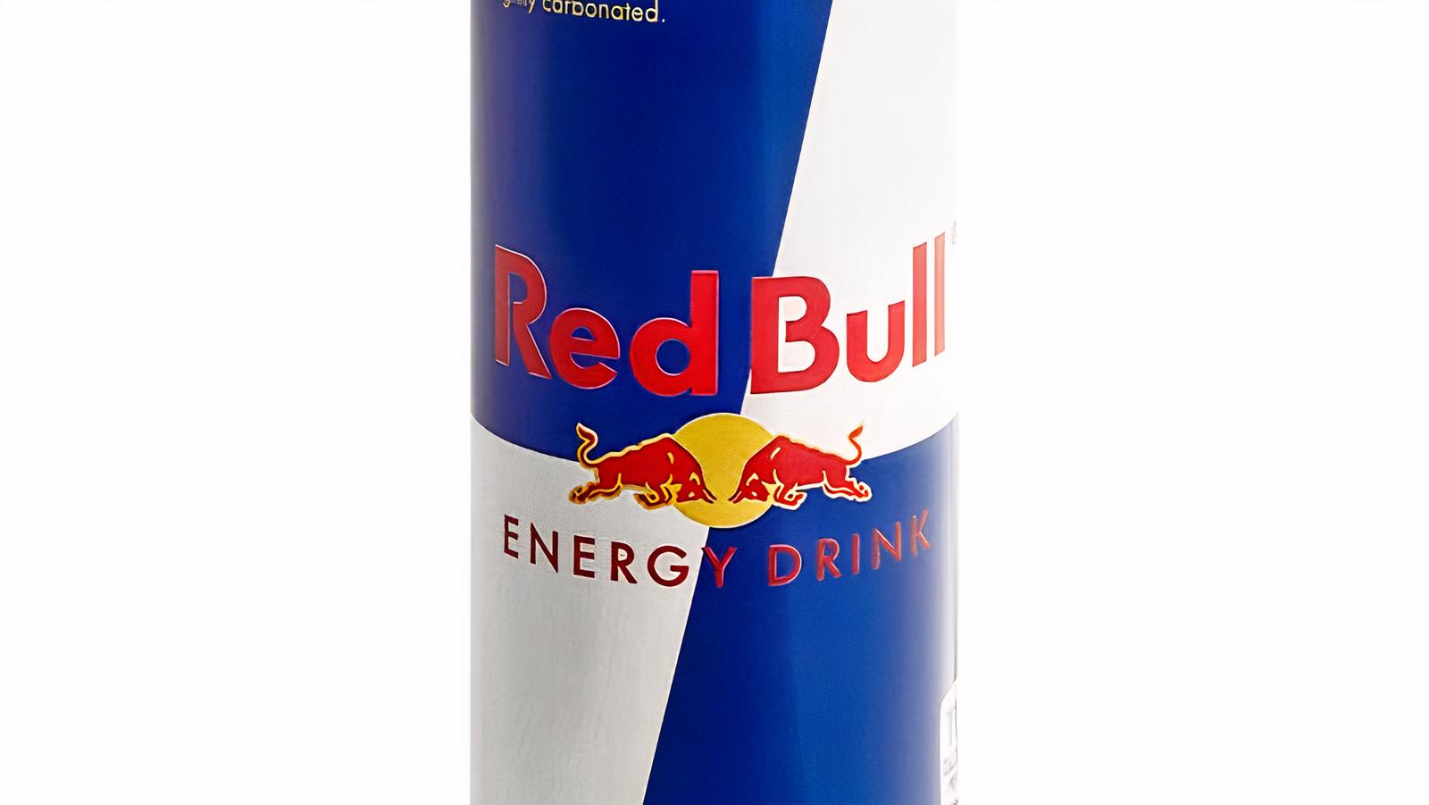 Red Bull