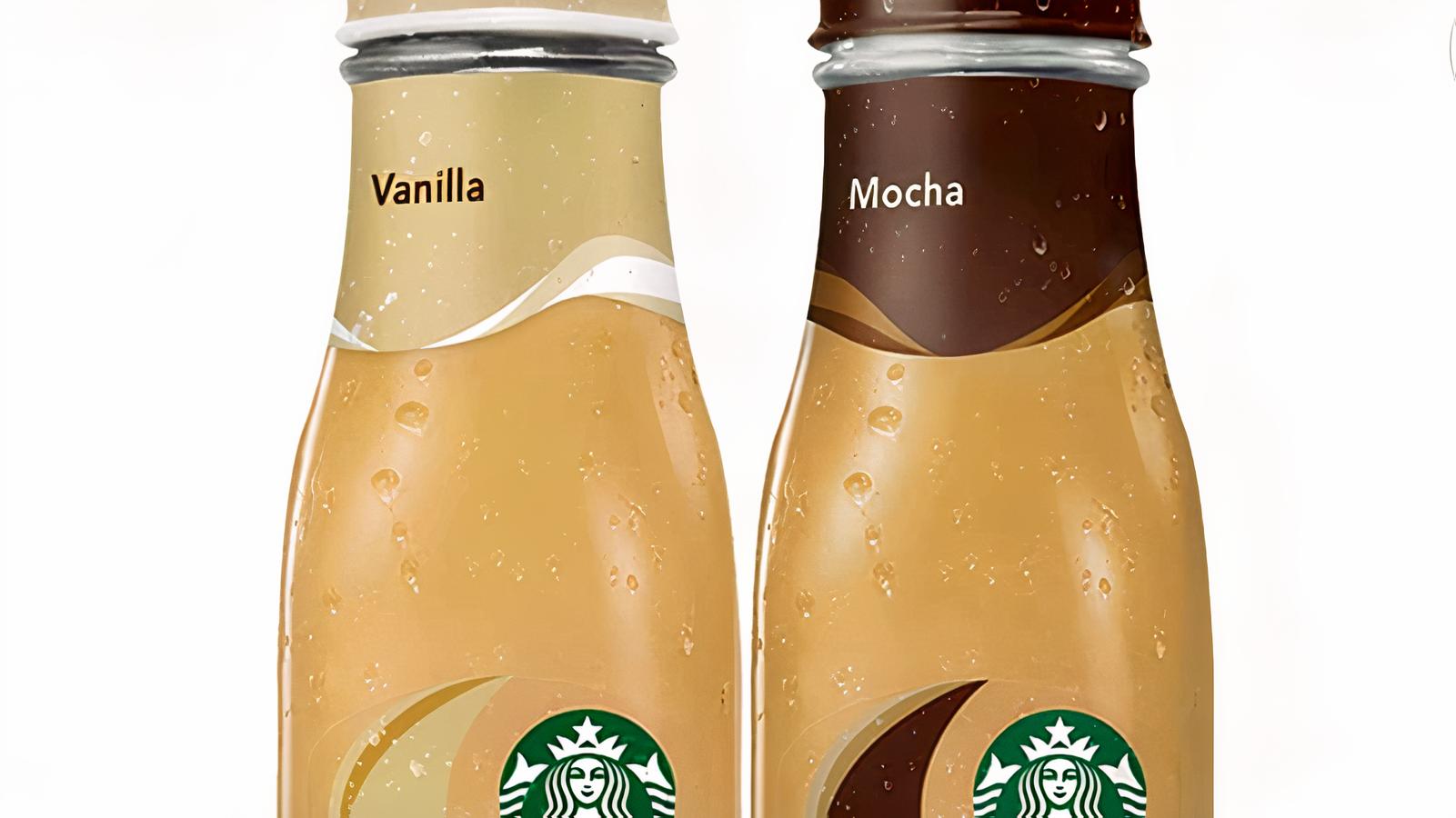 Starbucks Chilled