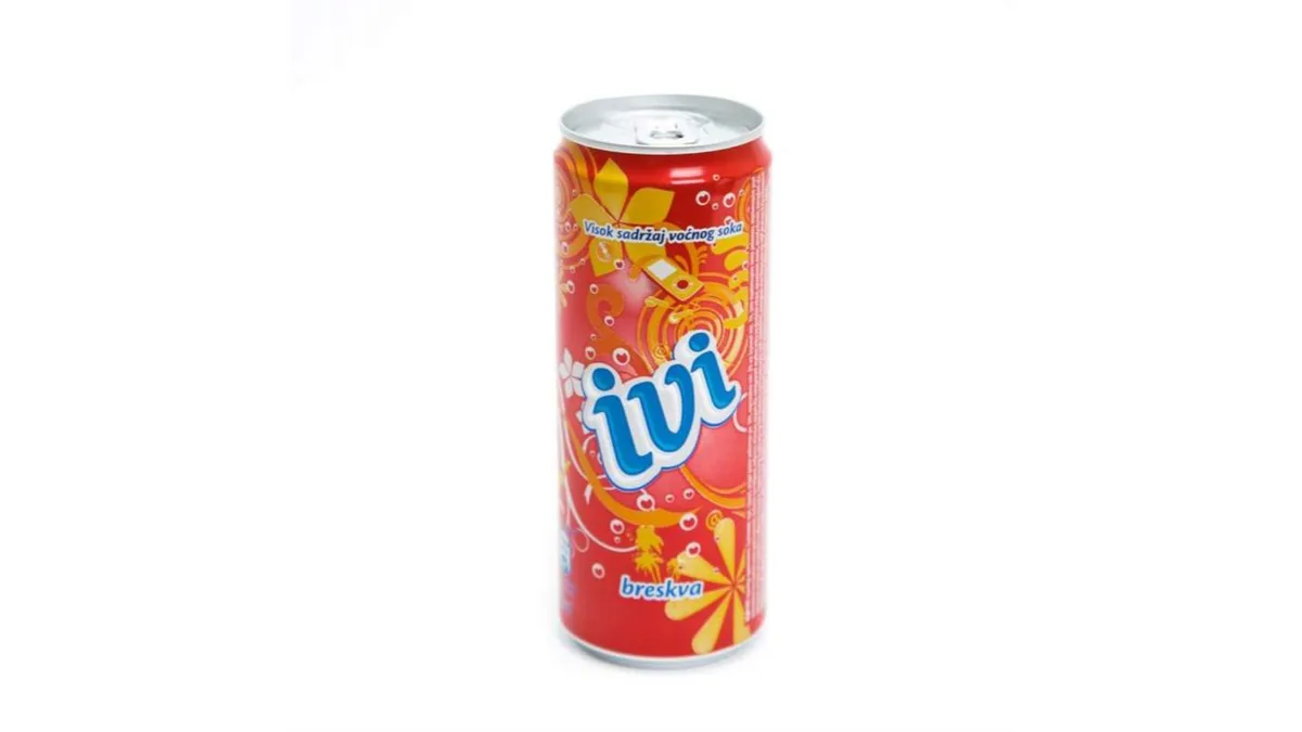 Ivi 0,3l
