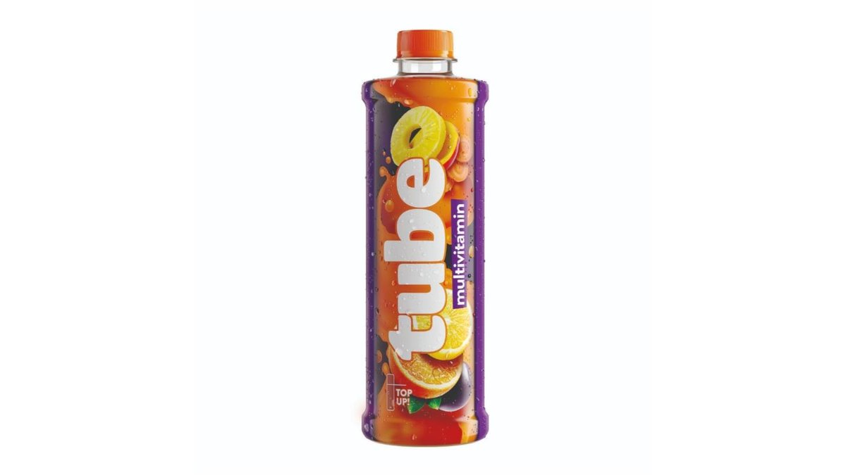 Tube 0,5l