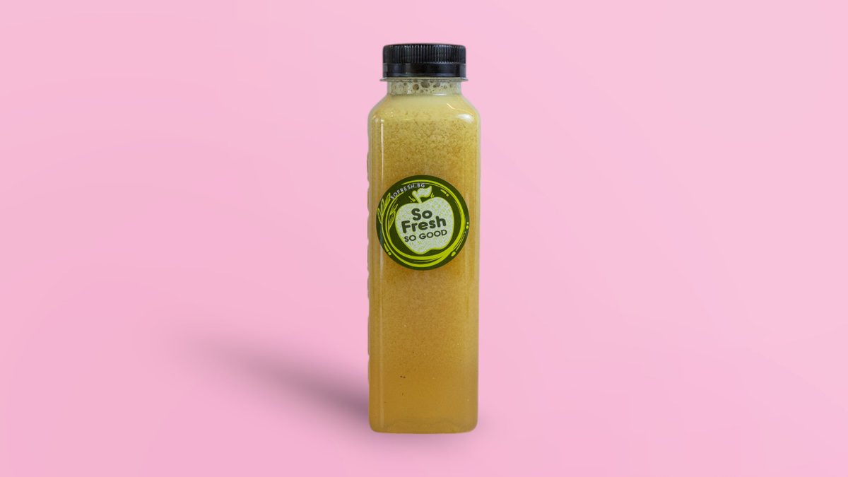 Ginger kick