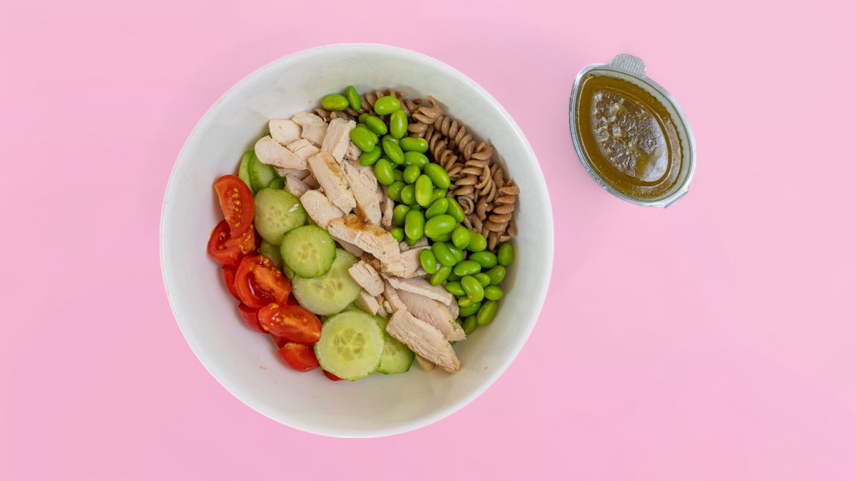 Protein Boost