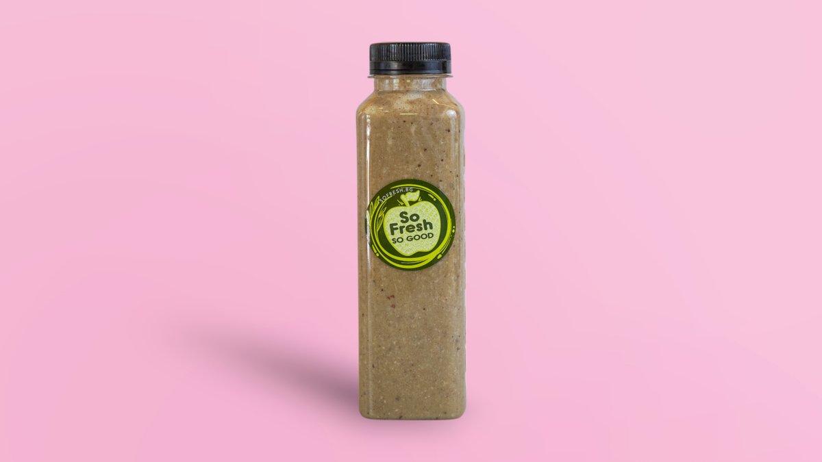 Protein smoothie