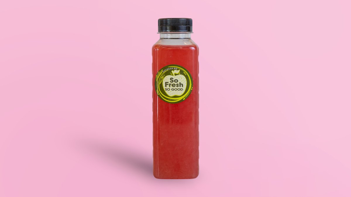Red dtox