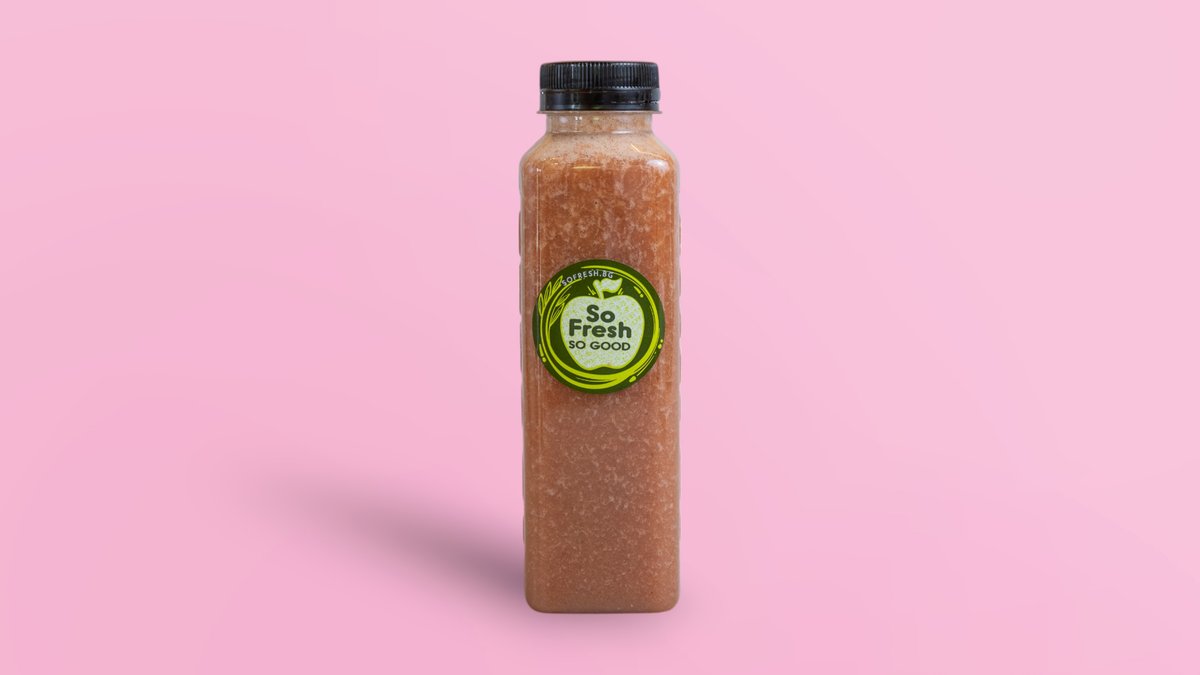 Tropical smoothie