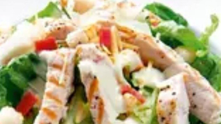 Cezar salata