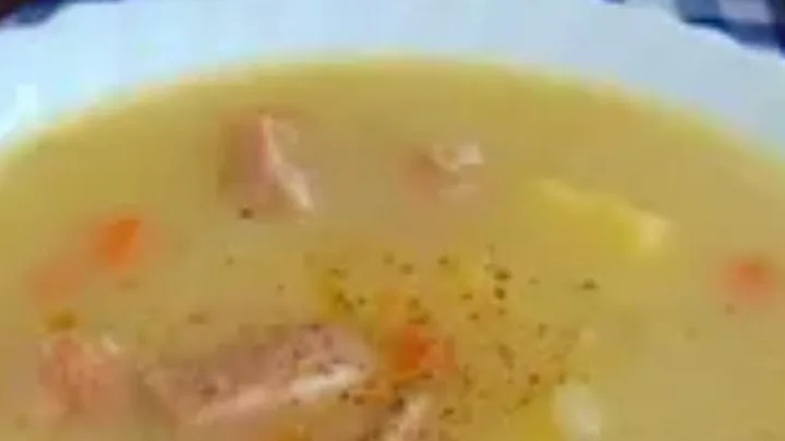 Domaća čorba