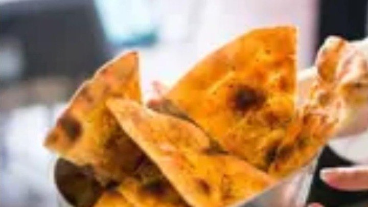 Focaccia