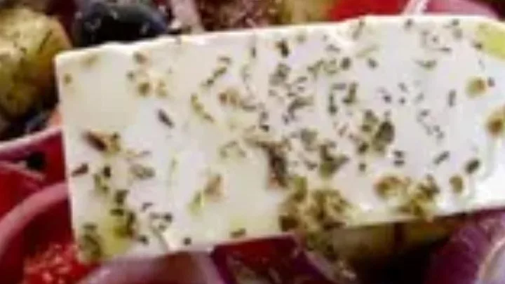 Grčka salata