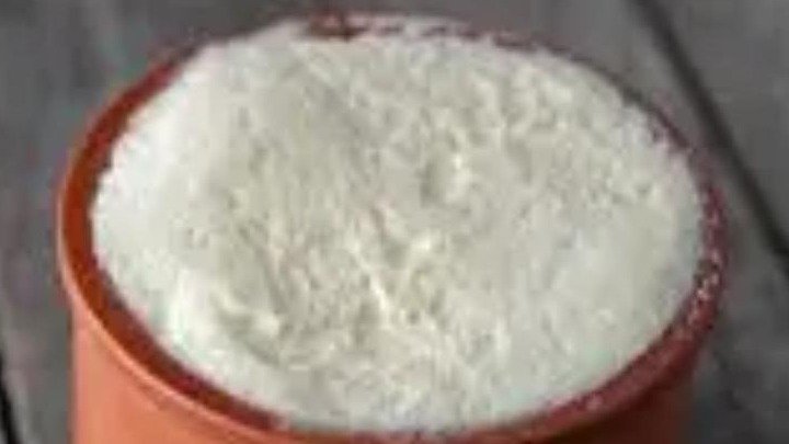 Kajmak prilog