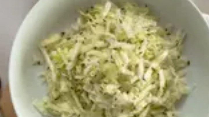 Kupus salata