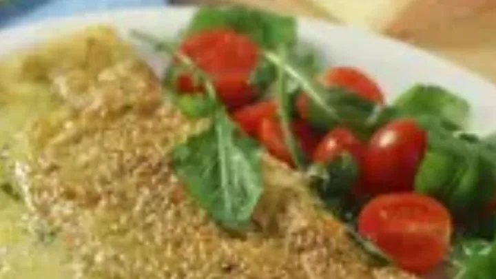 Omlet sa sirom