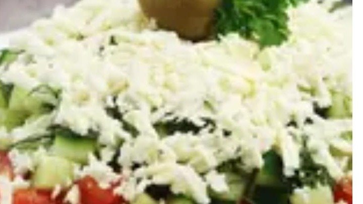 Šopska salata