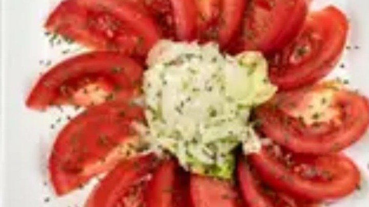 Paradajz feta