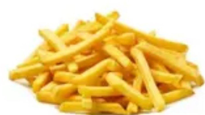 Pomfrit