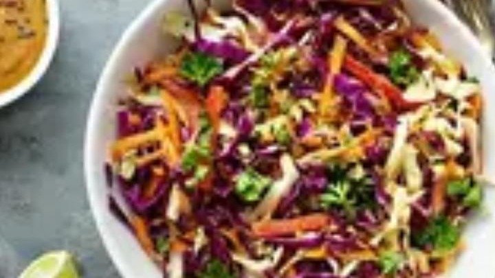 Vitaminska salata
