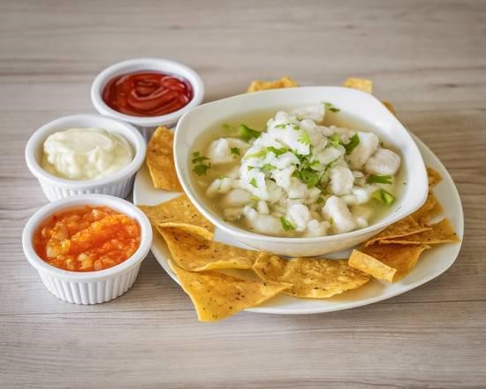 Ceviche Grande
