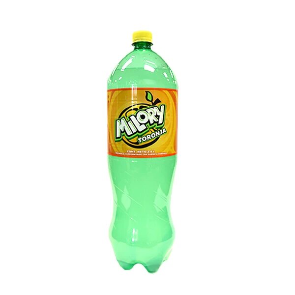Milory Toronja 2.5 lt