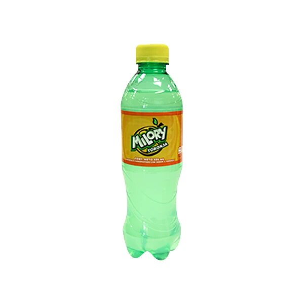 Milory Uva 600 ml