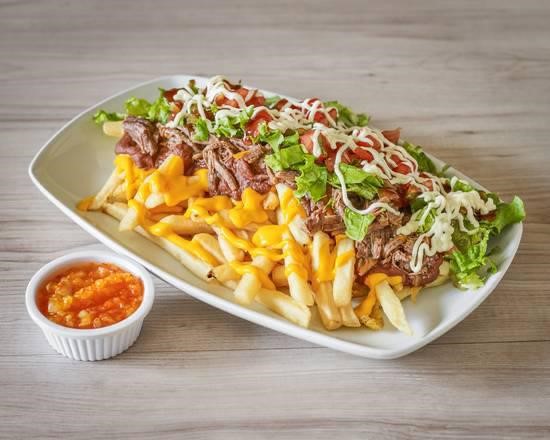 Papas Supremas Regulares