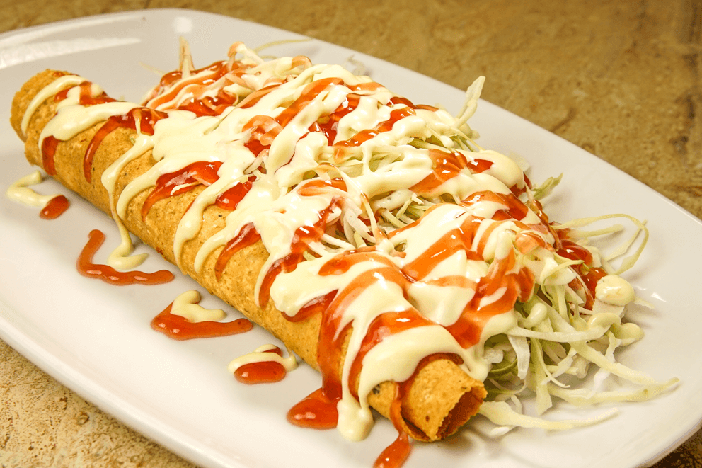 Taco Grande