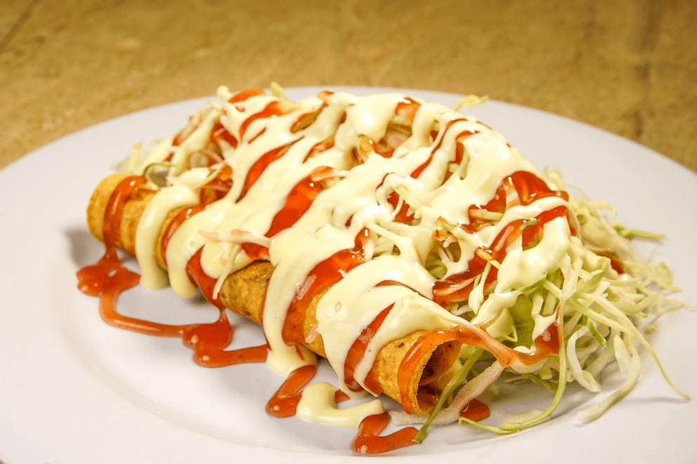 Taco Pequeño