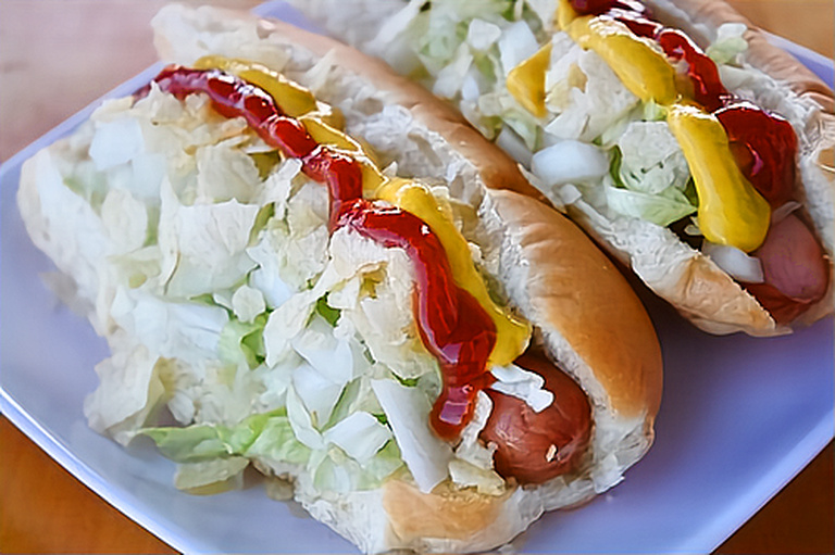 Hot Dog