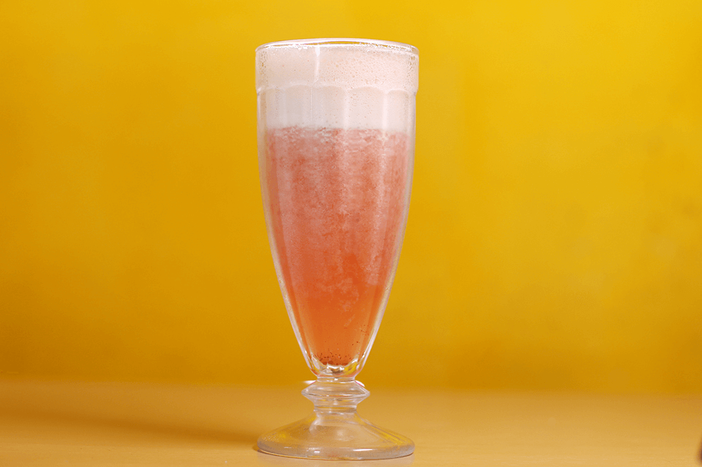 Batido 21 oz