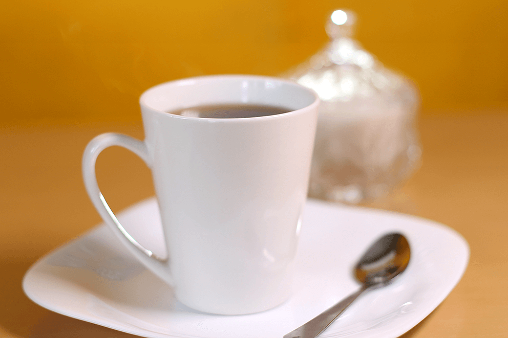 Café Negro 12 oz
