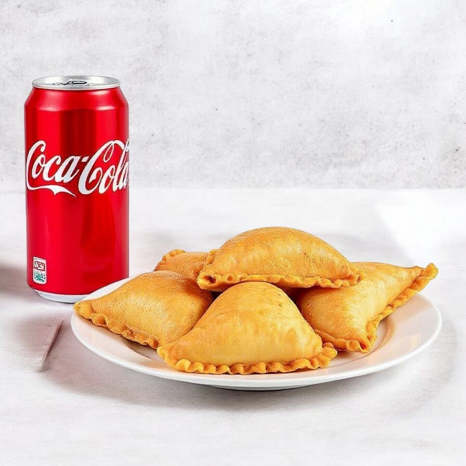 Coca Cola 355ml