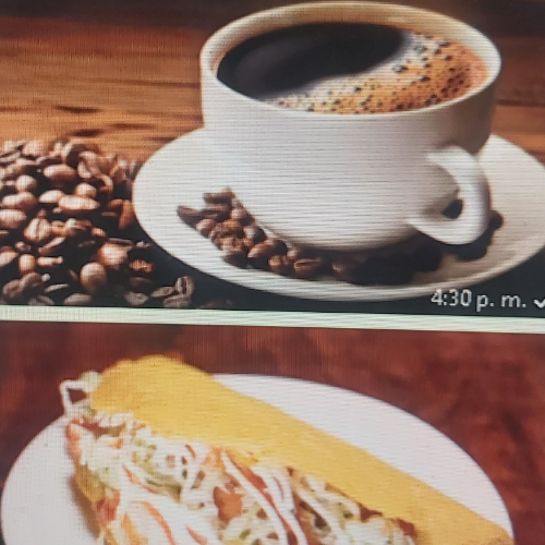 Combo # 1 Empanada de Carne Arreglada